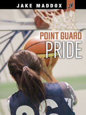cover image of Point Guard Pride